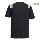 WX3 Lángálló póló