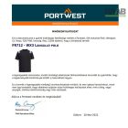 WX3 Lángálló póló