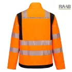 PW3 FR HVO lángálló munkakabát