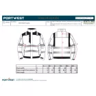 PW3 FR HVO lángálló munkakabát