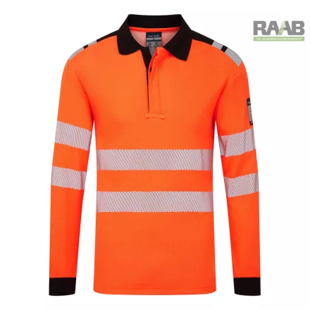 PW3 Modaflame Knit HVO Class 1 FR lángálló pulóver