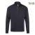 FR antisztatikus polár pulóver- Navy