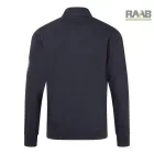 FR antisztatikus polár pulóver- Navy