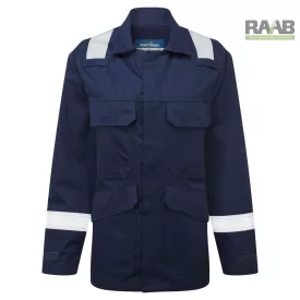 Lángálló Work FR női kabát