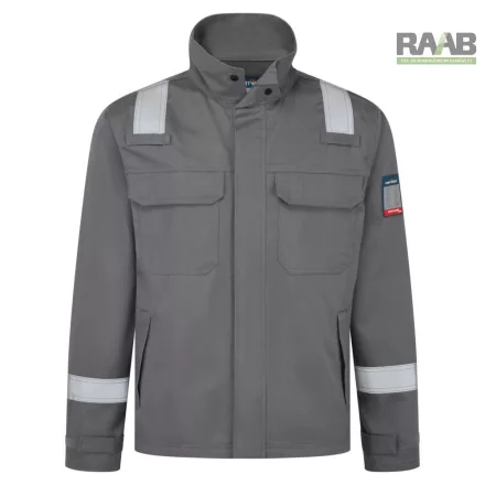 Bizflame Work+ FR lángálló kabát