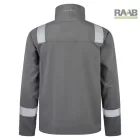 Bizflame Work+ FR lángálló kabát