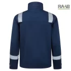 Bizflame Work+ FR lángálló kabát