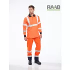 Lángálló RIS pólóing FR76