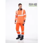 Lángálló RIS pólóing FR76