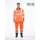 Lángálló RIS pólóing FR76