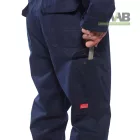 Multi-Norm overál FR80