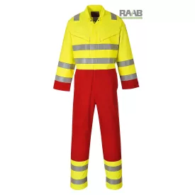 Bizflame Services overál FR90