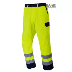 Hi-Vis Bizflame Pro nadrág FR92