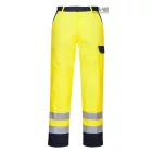 Hi-Vis Bizflame Pro nadrág FR92