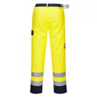 Hi-Vis Bizflame Pro nadrág FR92