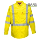 Bizflame 88/12 FR Hi-Vis ing FR95