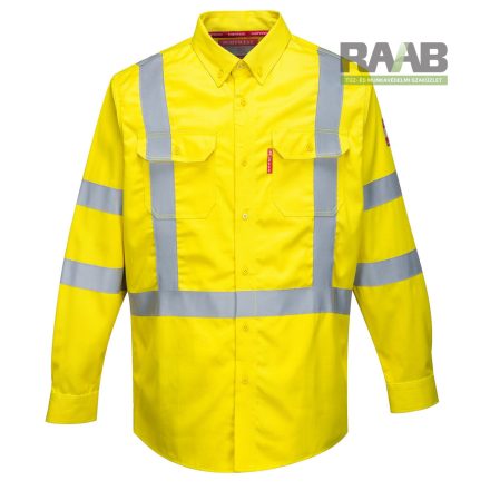 Bizflame 88/12 FR Hi-Vis ing FR95