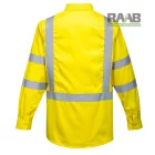 Bizflame 88/12 FR Hi-Vis ing FR95