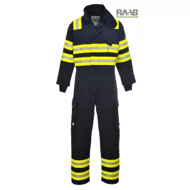 Wildland Fire overál FR98