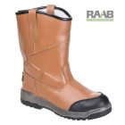 Steelite Rigger Pro csizma S3 CI