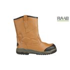 Steelite Rigger Pro csizma S3 CI