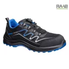 Kompozit KPU és Mesh Trainer S1PS ESD SR FO félcipő