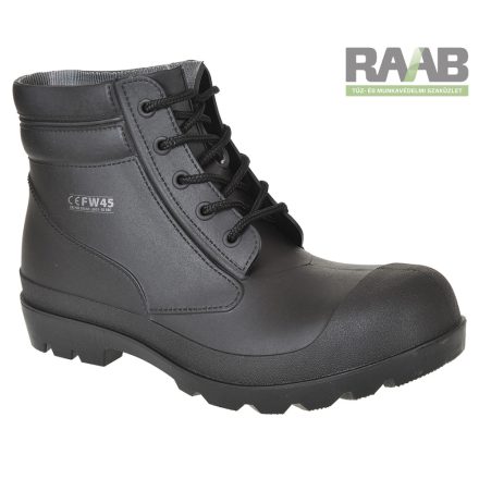 PVC Stop Rain bakancs