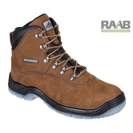 Steelite All Weather védőbakancs S3 WR barna