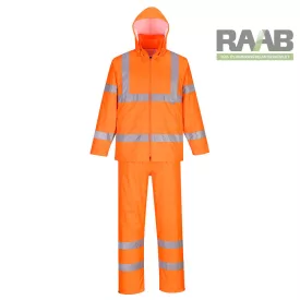 Hi-Vis Packaway esőruha
