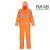 Hi-Vis Packaway esőruha