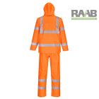 Hi-Vis Packaway esőruha