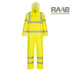 Hi-Vis Packaway esőruha