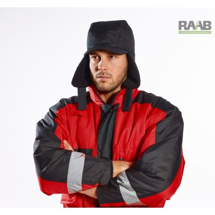 Trapper téli sapka