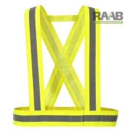 Hi-Vis kantár