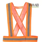 Hi-Vis kantár