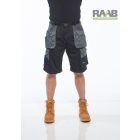 Granite munkás rövidnadrág