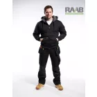 Pewter kabát