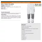 Painters Pro derekas festőnadrág