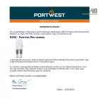 Painters Pro derekas festőnadrág