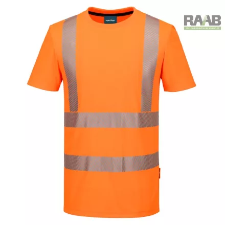 KX3 Hi-Vis sport póló S/S