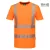 KX3 Hi-Vis sport póló S/S