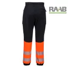 KX3 Hi-Vis Flexi nadrág