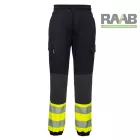 KX3 Hi-Vis Flexi nadrág