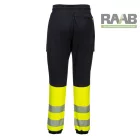 KX3 Hi-Vis Flexi nadrág