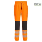PW3 Hi-Vis Flexi Jogger