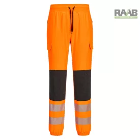PW3 Hi-Vis Flexi Jogger