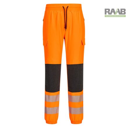 PW3 Hi-Vis Flexi Jogger