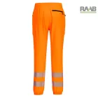 PW3 Hi-Vis Flexi Jogger