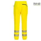 PW3 Hi-Vis Flexi Jogger