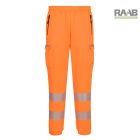 Hi-Vis Sport Combat Jogger nadrág